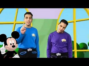 The John Young Wiggles - Wake Up Jeff! (FanMade)