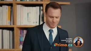 Je Serkan opravdu zamilovaný? 💕 Seriál Láska klepe na dveře sledujte každý den na Prima LOVE nebo online na iPrima.cz 👉 iprima.tv/LaskaKlepeNaDvere. | Prima Love