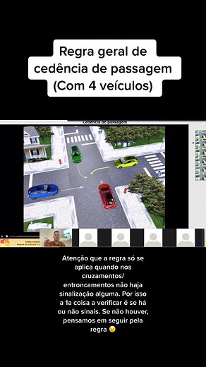 #ivosdrivingacademy #escoladeconducao #aulasdecodigo #codigodaestrada #codigoonline #zoom #examecodigo #cedenciadepassagem #duvidas #testes #acp #imt #anieca #porto #pacosdeferreira #freamunde #lousada #portugal