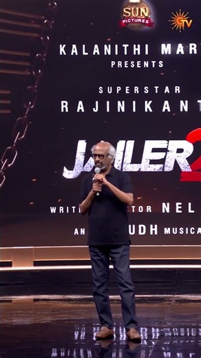 How Jailer 1 Set Up the Story for Jailer 2 🤯#jailer2supershow #jailer2 #superstarrajinikanth #shorts