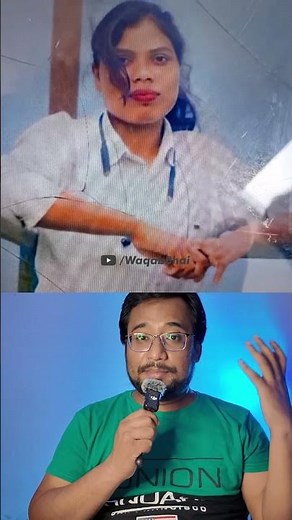 Petrol pump employee GF se breakup ka badla lene pohcha ex BF | Follow Law & Drive safe #shorts