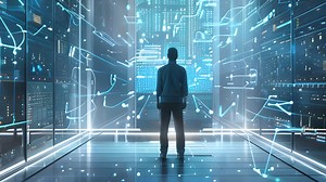 Así funciona la computación cuántica, el nuevo y revolucionario paradigma de la informática