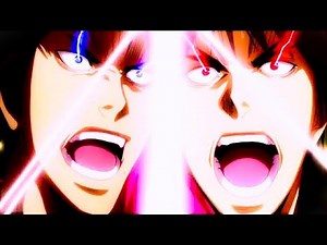GODZILLA | KUROKU NO BASKET | AMV |