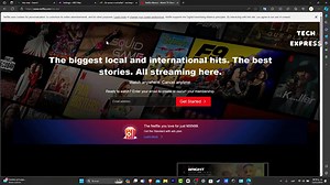 How to CREATE a NETFLIX ACCOUNT (2024) Register for Netflix for the First Time