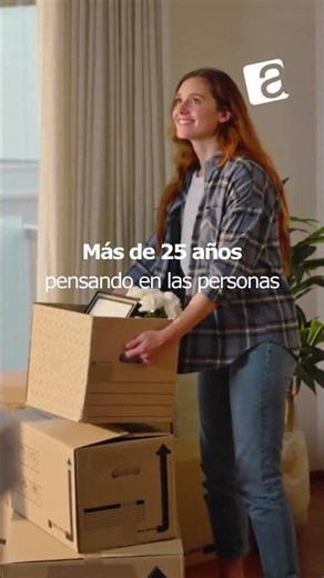 Hay un Actual para cada uno | Actual Inmobiliaria