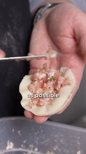 Our #1 Tip for Making Soup Dumplings At Home - MìLà