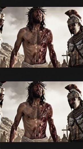 10ª Estação: Jesus é despojado de Suas vestes
