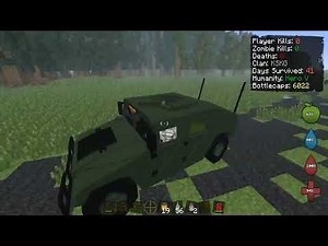 Server Promote Kovolska Decimation