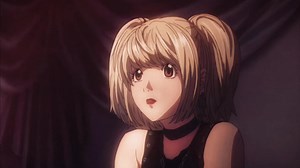 Exploring Rem's Love for Misa in Death Note