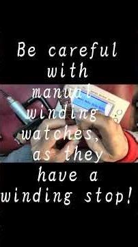 Buying a Vintage Watch? What I Check Before Purchasing – Timegrapher Basics Explained