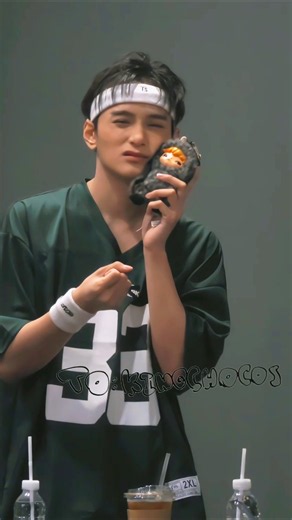 Cutest boy ever 😚 #XODIAC #소디엑 #ZAYYAN #자얀 #PHANTOMFIRE