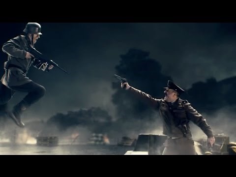 Heroes & Generals - Steam Launch Trailer