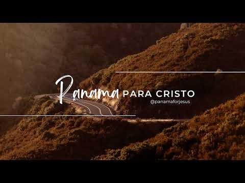 Conferencia Fuegos de Evangelismo en Panama