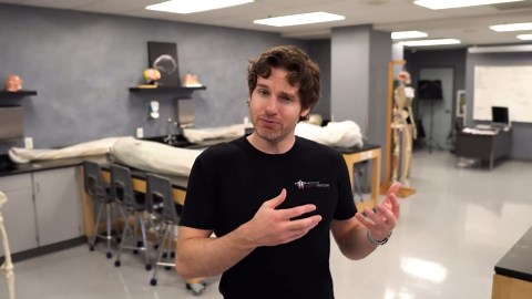 What really happens when you take Viagra