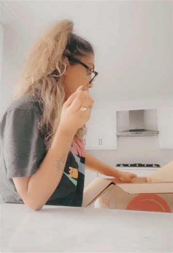 Unboxing My First Chefs Plate Delivery