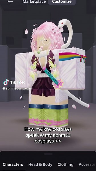 idk why I thought ts was so funny- #fyp#roblox #demonslayer #aphmau #fyppppppppppppppppppppppp