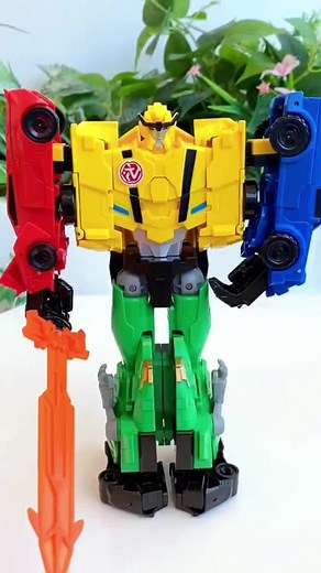 #transformers #deformationtoy #toy #toysharing #toyforchildre #tiktokshopping #GoSpring