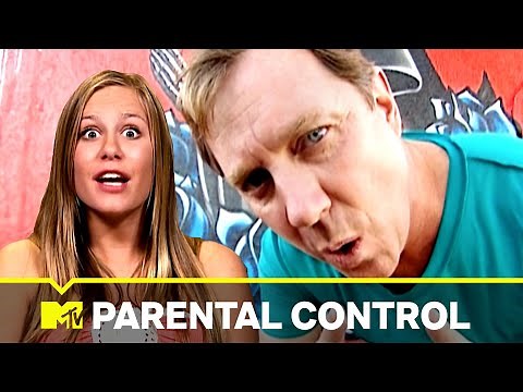 "Can someone say midlife crisis?" Susan & Kurt | Kids Are In Control