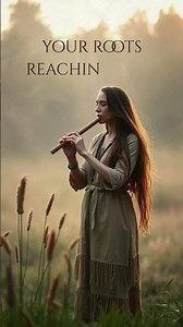 432Hz Native Flute | Sacred Earth Breath