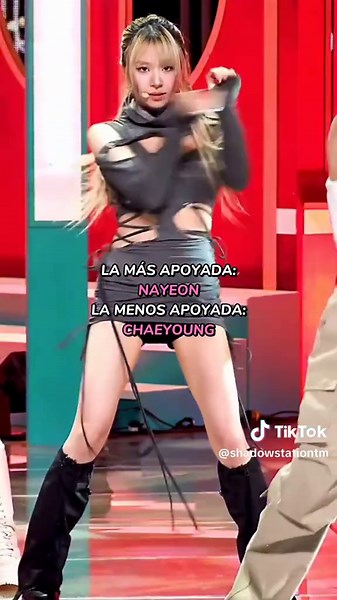 Descubre tu bias de K-Pop: TWICE, BTS y más