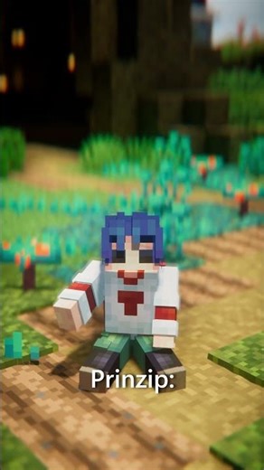 Minecraft Terrain 3 #building #minecraft #tipps #deutsch #worldedit #fyp