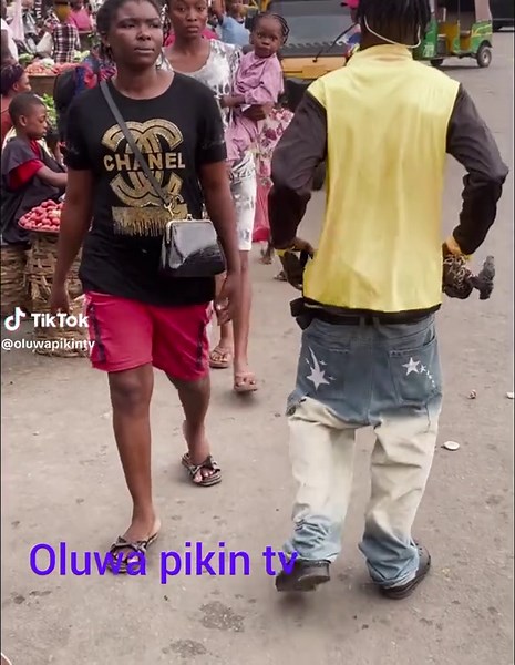 Falling Prank: Hilarious Public Reactions Captured