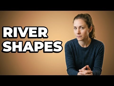 What Is The Process Of Meander Evolution?