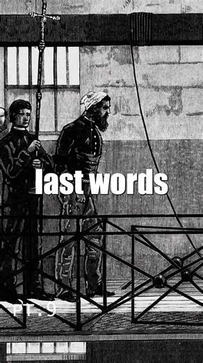The Final Words of Ned Kelly: Australia’s Iron Outlaw #OutlawLegends #BushrangerHistory #KellyGang #FamousLastWords | History Shortcut