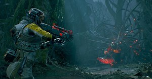 Returnal patch 1.3.3 pulled for corrupting save files, affected players need to re-download the whole game