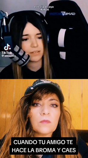 #dúo con @Keka.... 😍otakikeka #rivers caes #tiktok #humor #comedia #parati #viral #chistes #broma #kekaotakikeka #videoshumorycomedia #comediaharin #kekaotaki #harinpaiz #harinpaiz2.