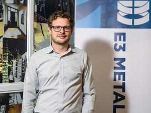 Meet the company that's looking to mine lithium from Alberta's old oil and gas wells