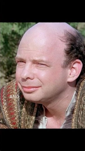 🎬 The Princess Bride (1987) – Vizzini’s Clever Trick Backfires! ☠️🍷😱