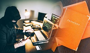 Martin Lewis gives his tips on how to spot a scammer