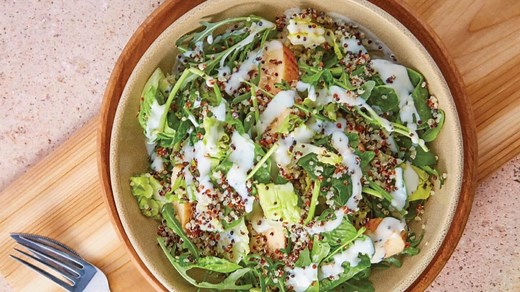 34 recetas con quinoa ricas (y fáciles) de hacer para cualquier momento del día