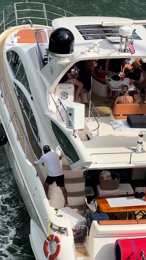 17K views · 230 reactions | Grab that Deal! Azimut 58 fully loaded #yachtdealnow | Yacht Clicks | Facebook