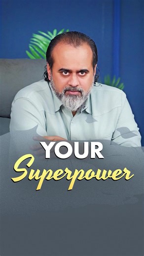 Your Superpower Full Video: Science, Pseudoscience, and the Power Within || Acharya Prashant, BITS Goa (2024) | PrashantAdvait Foundation