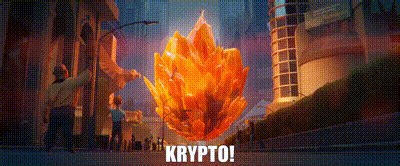 Krypto!