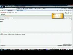 Oracle PL/SQL - Assigning Expressions