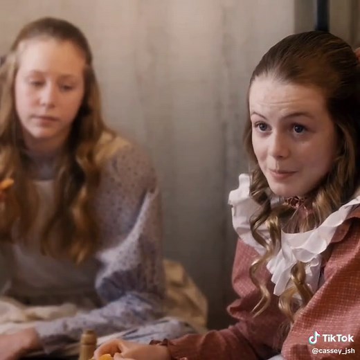 Exploring Ruby's Love in Anne With An E Edits