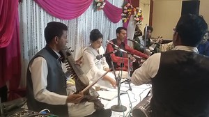 167K views · 4.4K reactions | Zarum ni Doorier Khuda Gawa chum | New Composition | Shazia Bashir | Kashmiri Wedding Song Youtube link: https://youtu.be/lqoca5alenQ | Doctor Thangs | Facebook