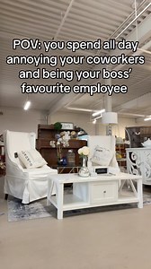 It’s hard work around here! 😅 Anyways… come visit us today savvy shoppers! We’re open for in store shopping until 6pm or check out our website to view our entire inventory! | Next Time Around