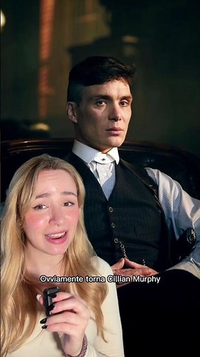 Peaky Blinders: The Immortal Man has arrived on Netflix