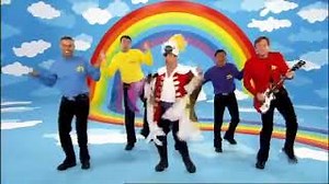 HE'S A BIRD! WHAT A BIRD! Lyrics - WIGGLES | eLyrics.net