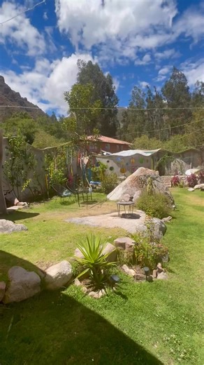 @Seguidores | Wifala Harmony Hotel