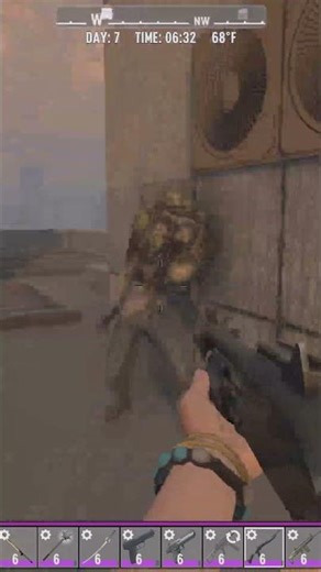 More zombies, more problems