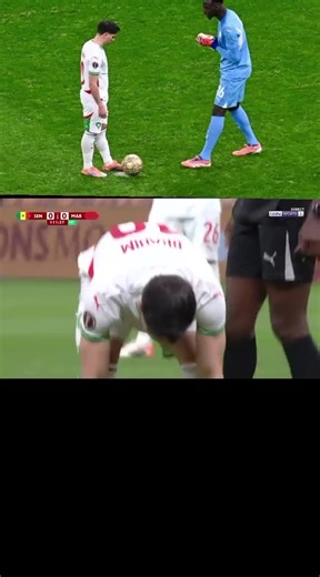 Sénégal 1 vs 0 Maroc : Analyse et Réactions