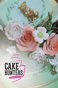 Cake Hunters (2015-2019) - Where to Watch