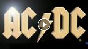 AC/DC - Back In Business