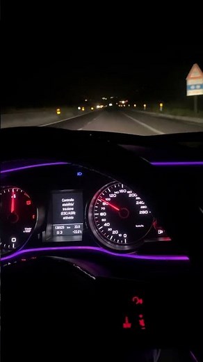 Audi a5 2.0 tdi stage 1 acceleration