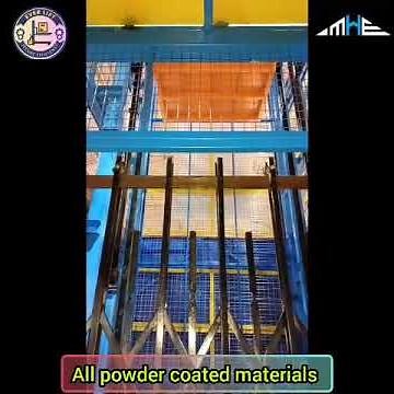MHE MOVERS #machine #warehouseequipment #palletjacks